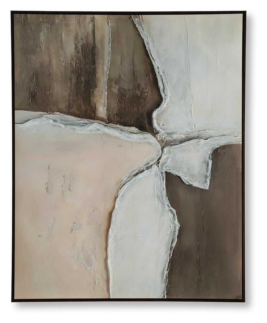 Junward Wall Art (A8000461-SI) - Image 5