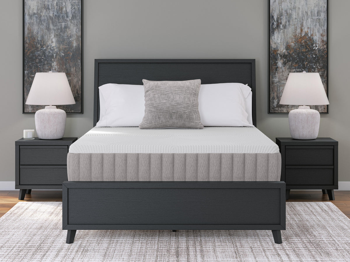 Terra Sleep Soft California King Mattress (M524-SI) - Image 10