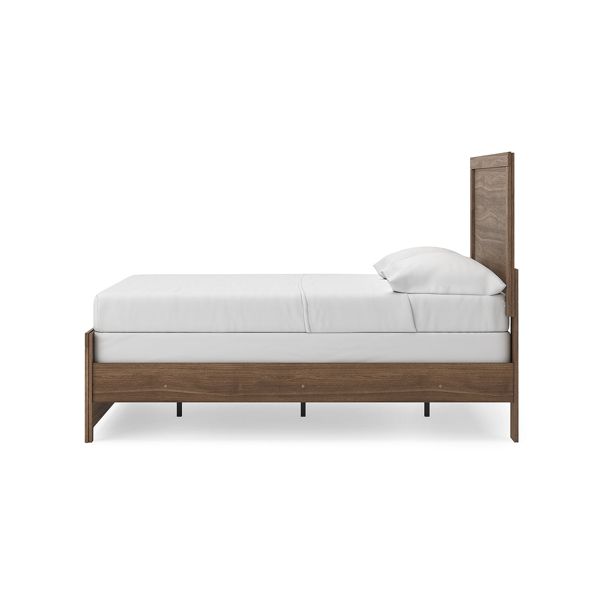 Broachmyn Full Panel Bed, Dresser and Mirror (PCB1116-SI) - Image 14
