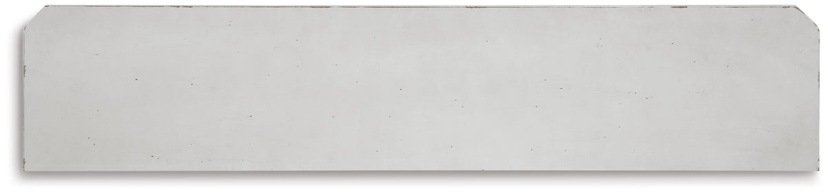 Mirimyn Accent Cabinet - Antique White  (T505-SI) - Image 6