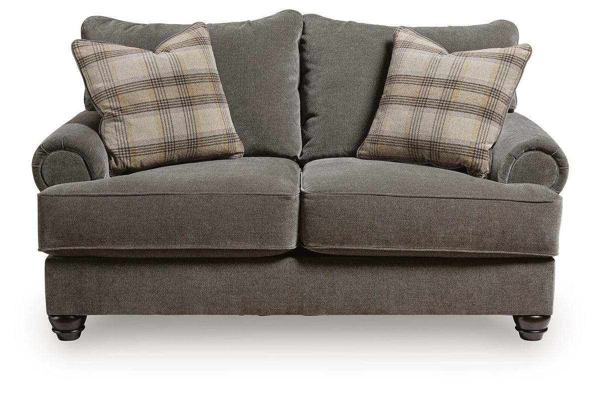 Tallow Creek Sofa (PC31706-SI) - Image 12