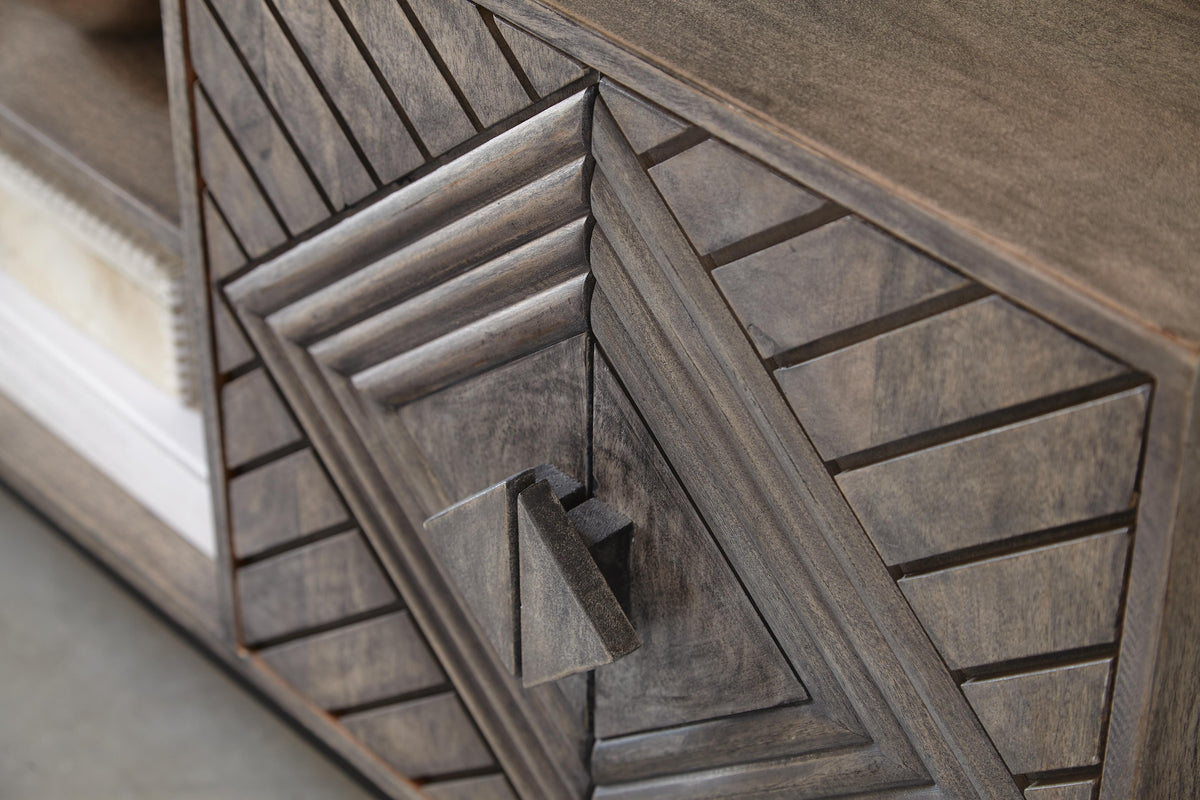 Treybrook Accent Cabinet (A4000512-SI) - Image 8