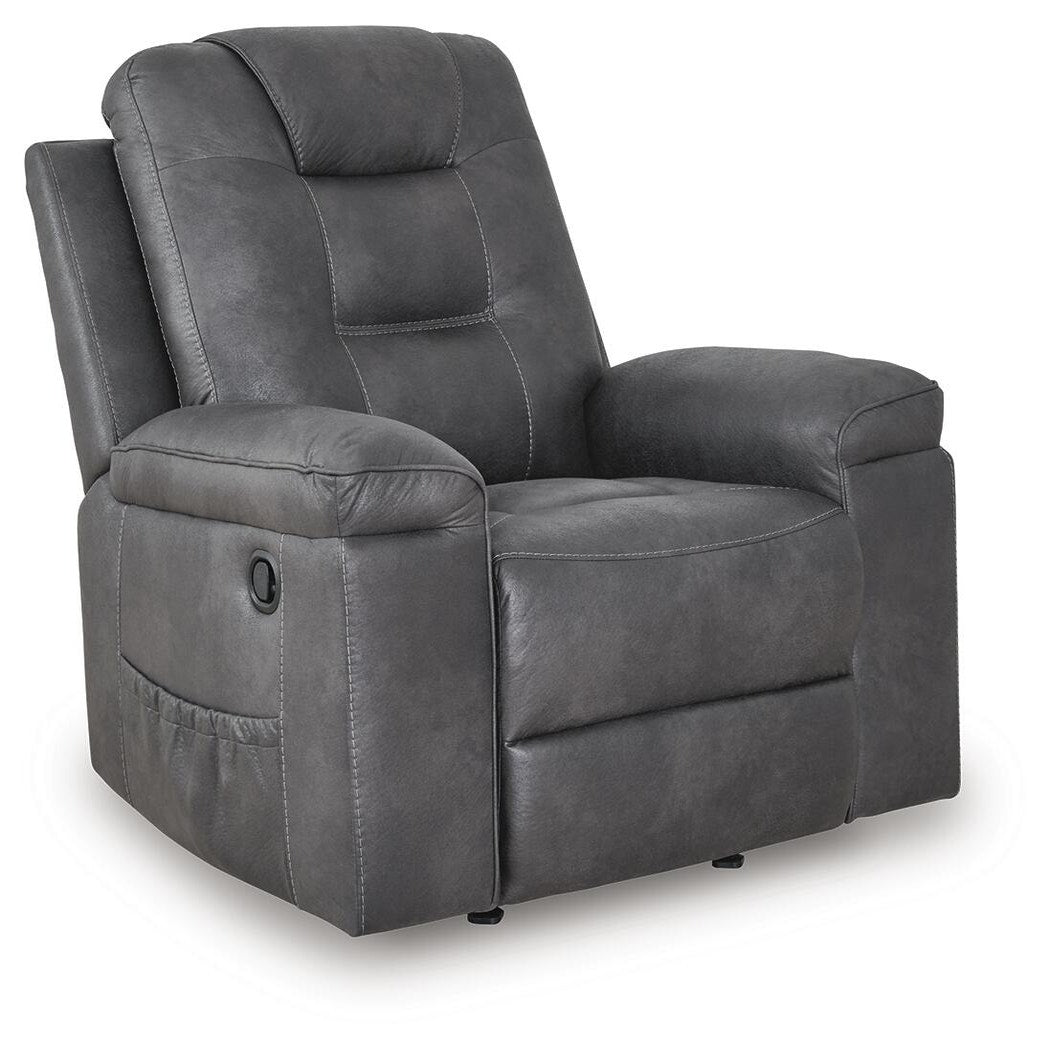 Stockworth Recliner (PC65605-SI)