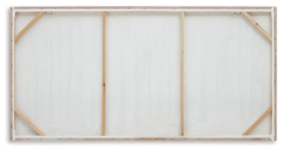 Calbert Wall Art (A8000392-SI) - Image 3