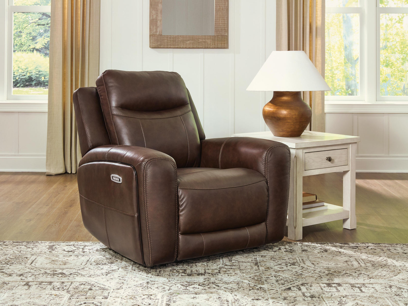 Gravier Power Reclining Sofa (U13301-SI) - Image 14
