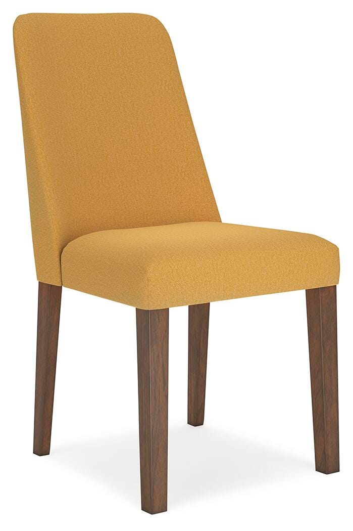 Lyncott Extension Dining Table and 6 Chairs (D615-SI) - Image 3