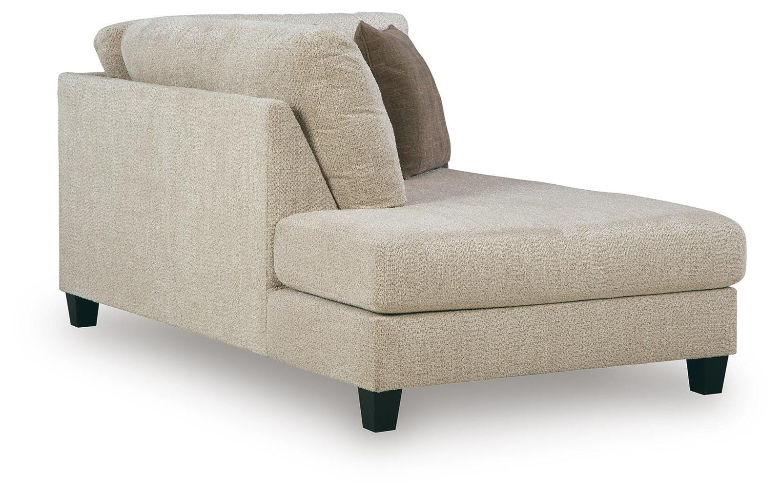 Steelwater Retreat Left-Arm Facing Corner Chaise (66704-SI) - Image 2