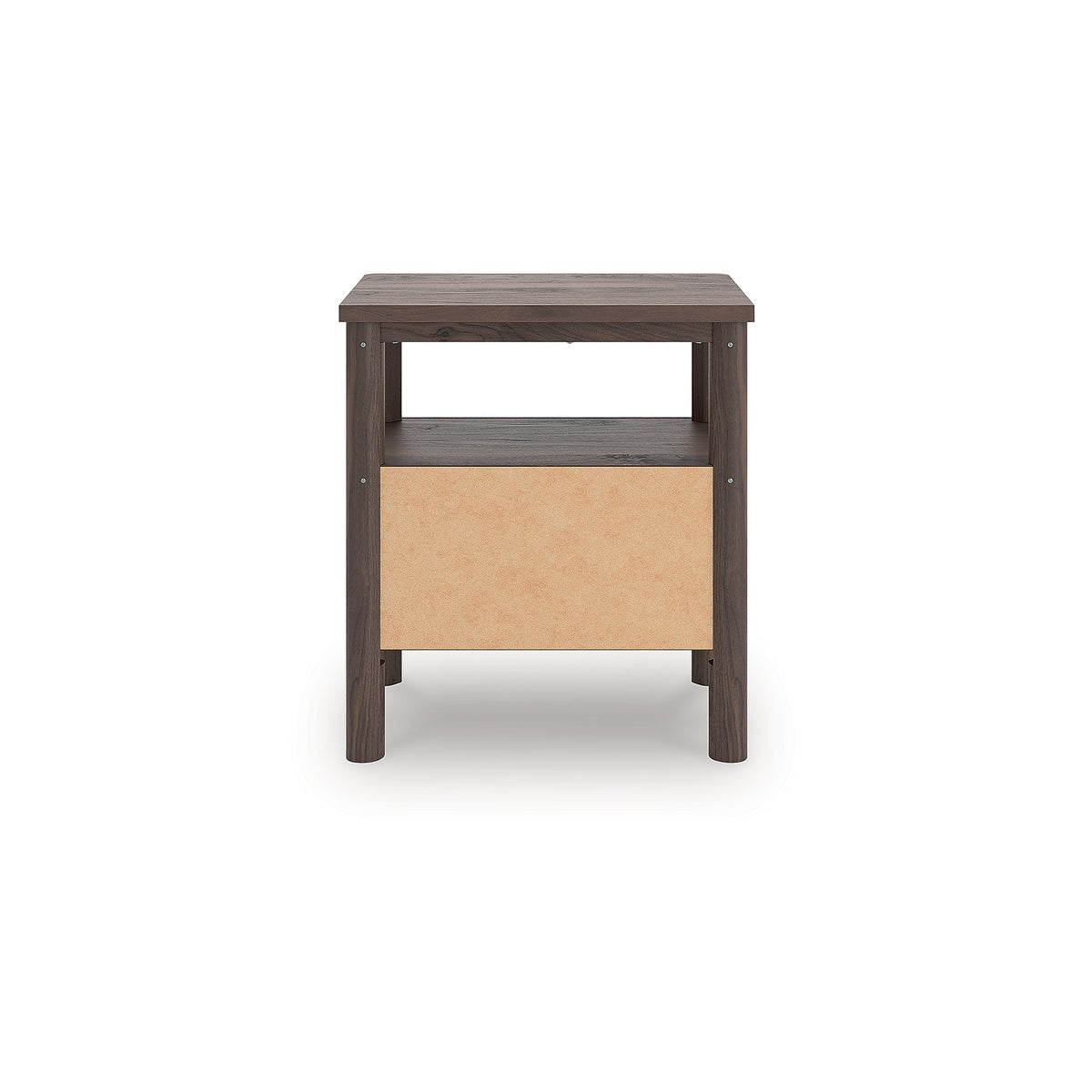 Pamytta King Panel Bed, Dresser, Mirror and Nightstand (PCB2614-SI) - Image 20