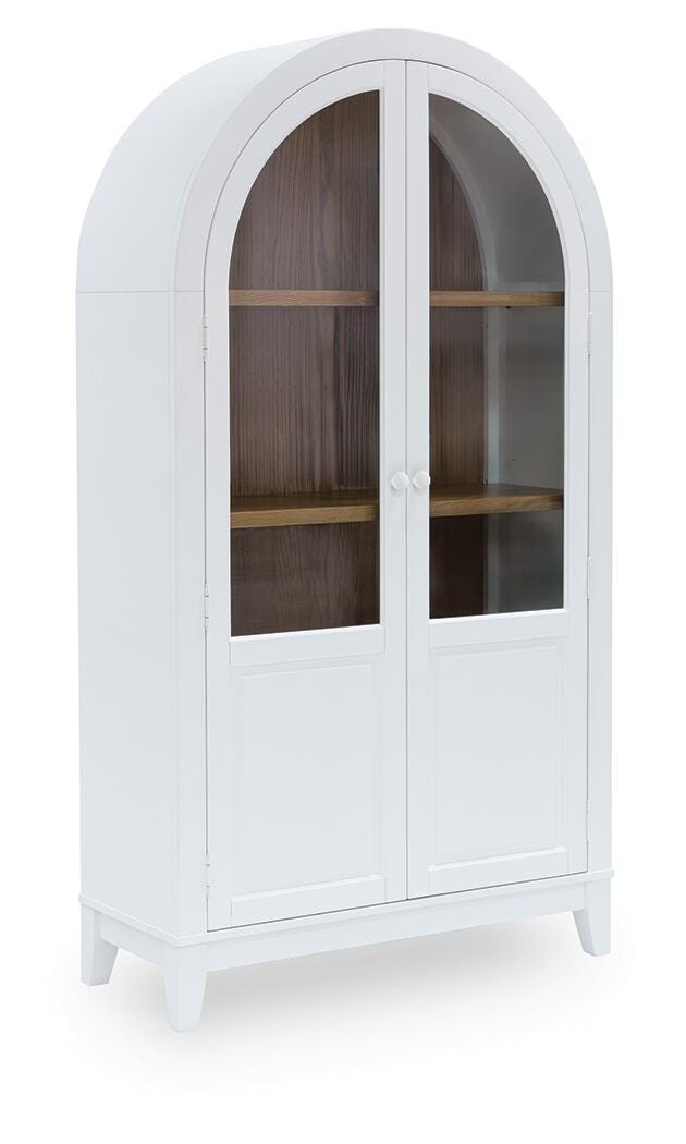 Dagandale Accent Cabinet (A4000598-SI) - Image 3