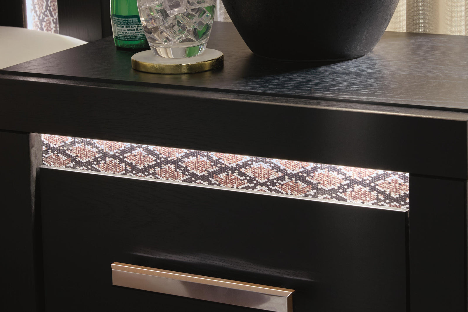 Brizmore Dresser (PCB2611-SI) - Image 17