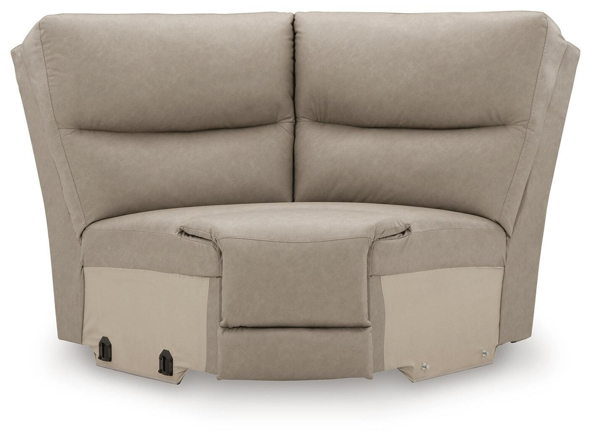 Narwhal Place Wedge (PC99201-SI)