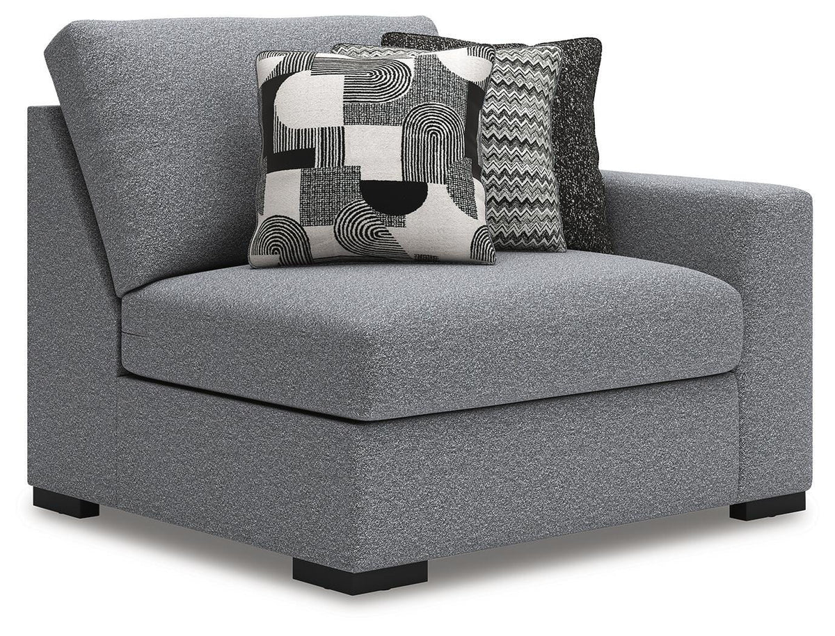 Bealton Right-Arm Facing Corner Chaise (61305-SI)