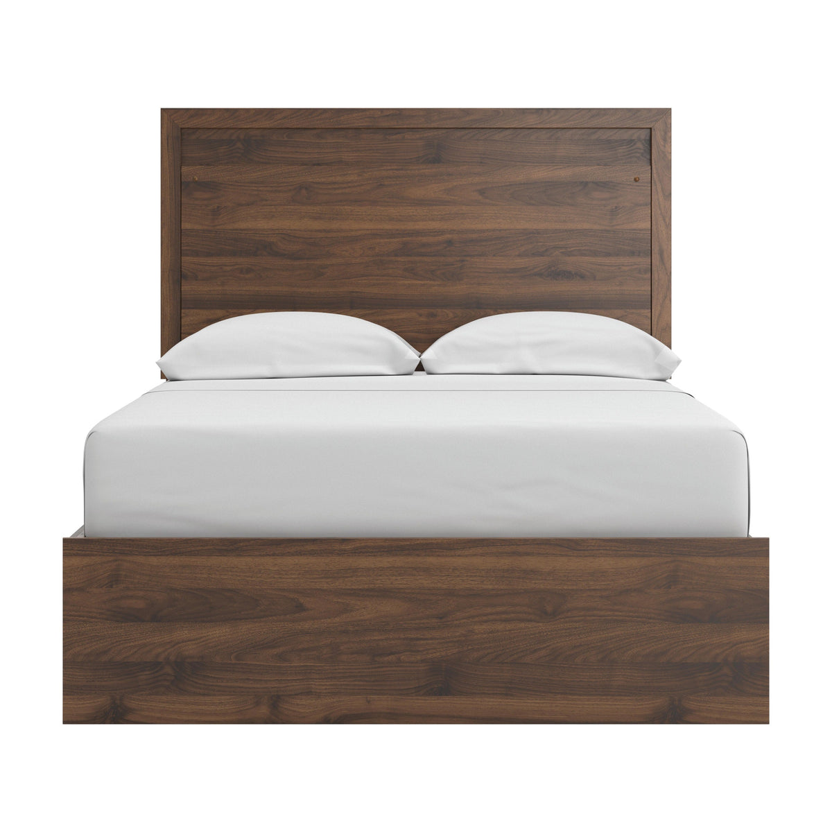 Janfyn Full Panel  Bed with 2 Sided Storage (PCB1010-SI) - Image 6