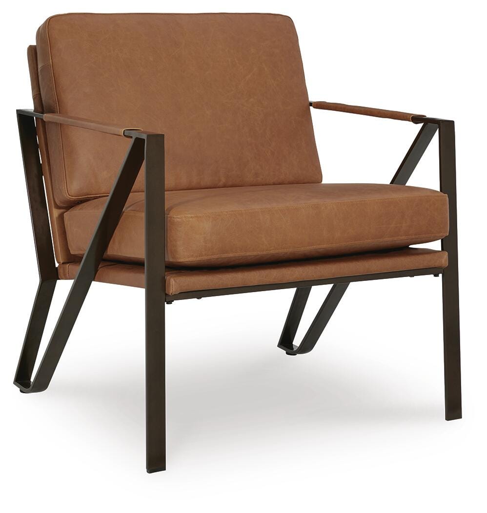 Garronmont Accent Chair (A3000762-SI)