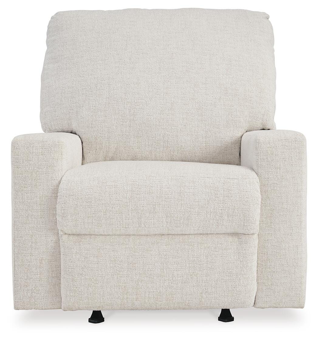 Rannis Full Sofa Sleeper (53603-SI) - Image 8