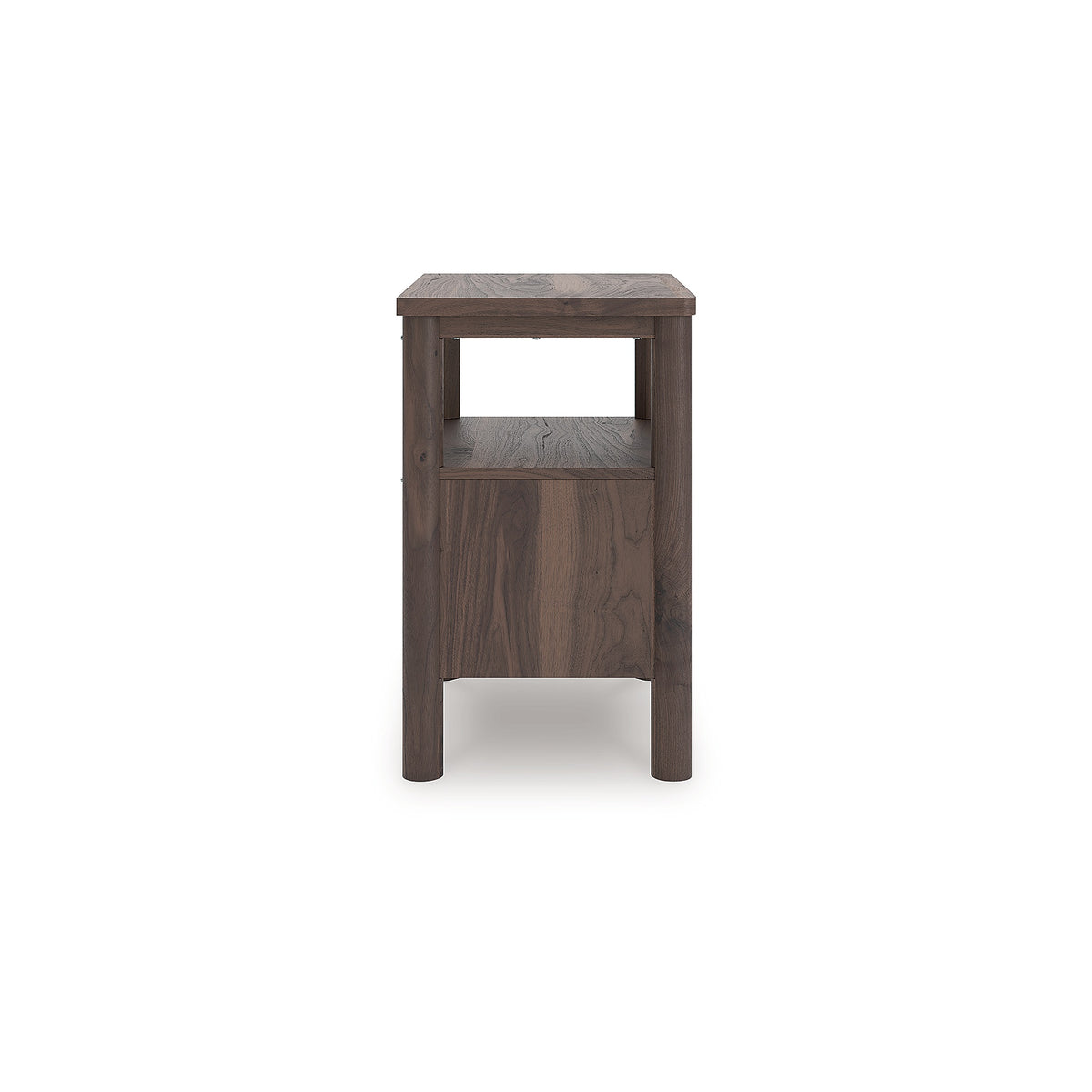 Pamytta Queen Panel Bed, Dresser, Mirror and Nightstand (PCB2614-SI) - Image 19