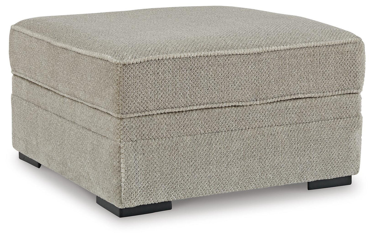 Calnita Left-Arm Facing Sofa Chaise (20502-SI) - Image 9