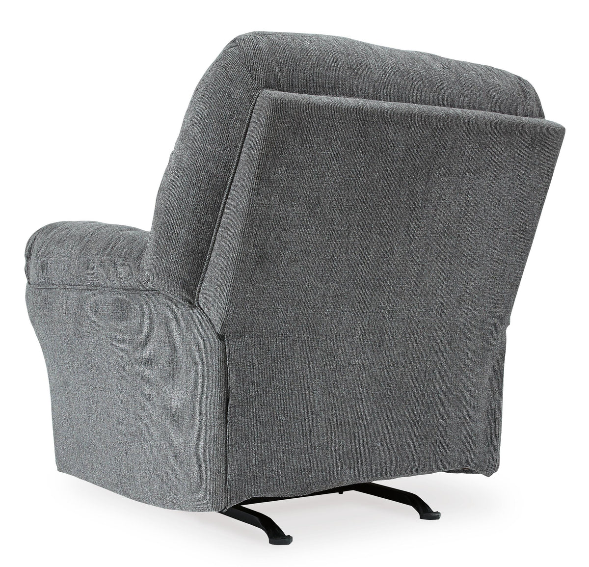 Allmaxx Sofa, Loveseat and Recliner (28105-SI) - Image 7
