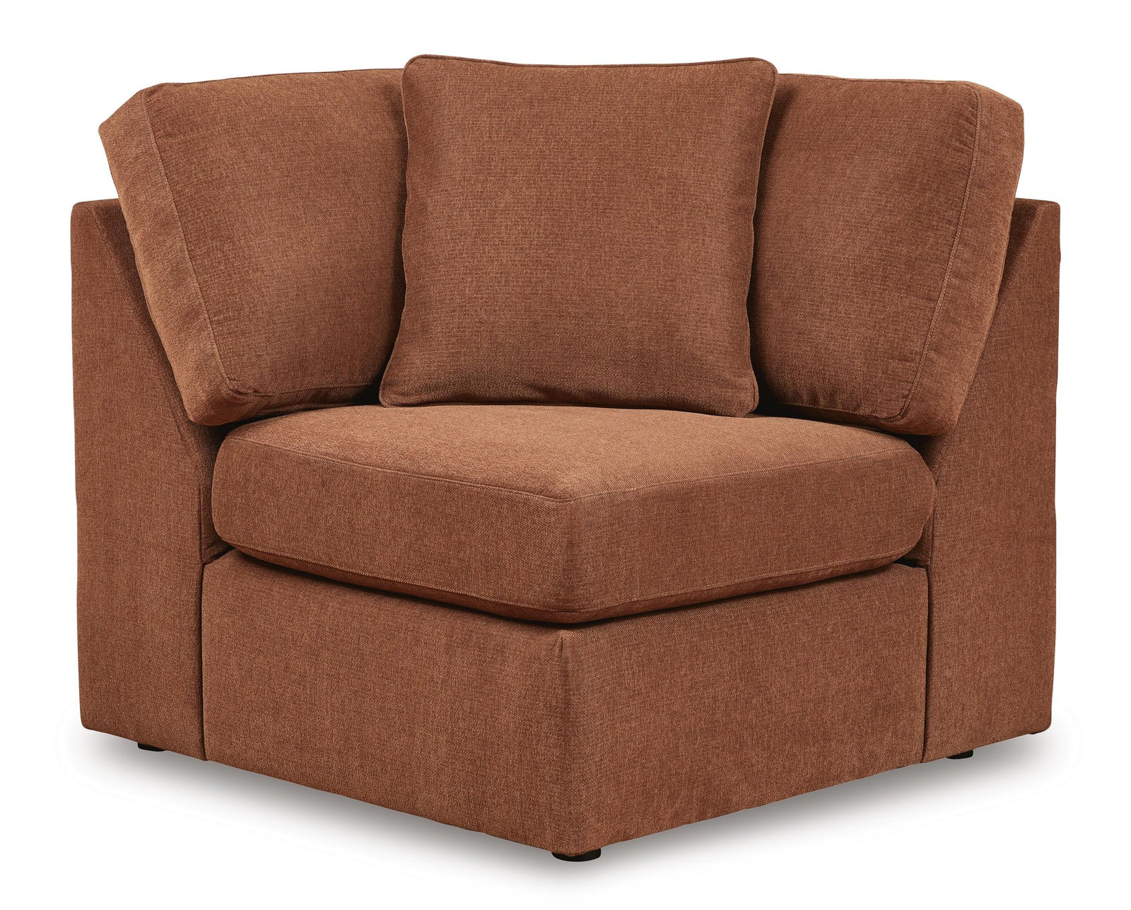 Modmax 6-Piece Sectional with Chaise (92102-SI) - Image 5