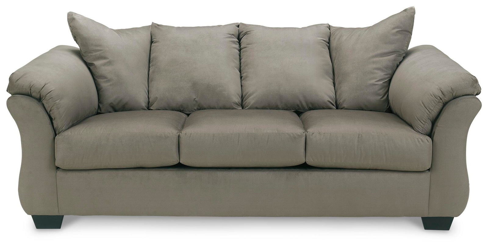Darcy Sofa (75005-SI) - Image 4