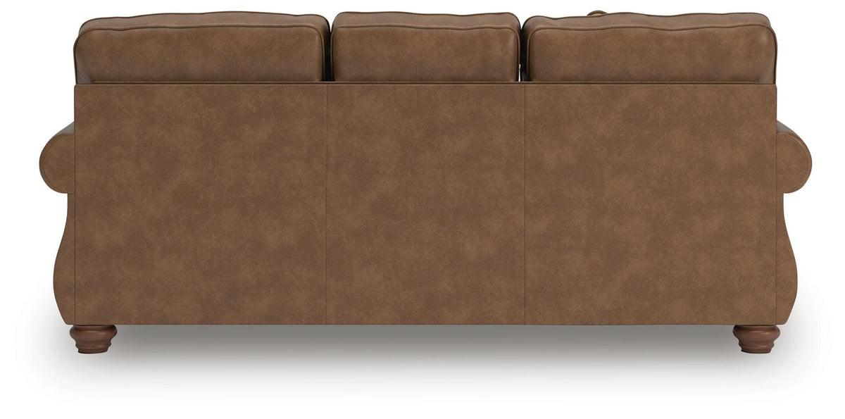Chasemore Sofa and Loveseat (PC55902-SI) - Image 11