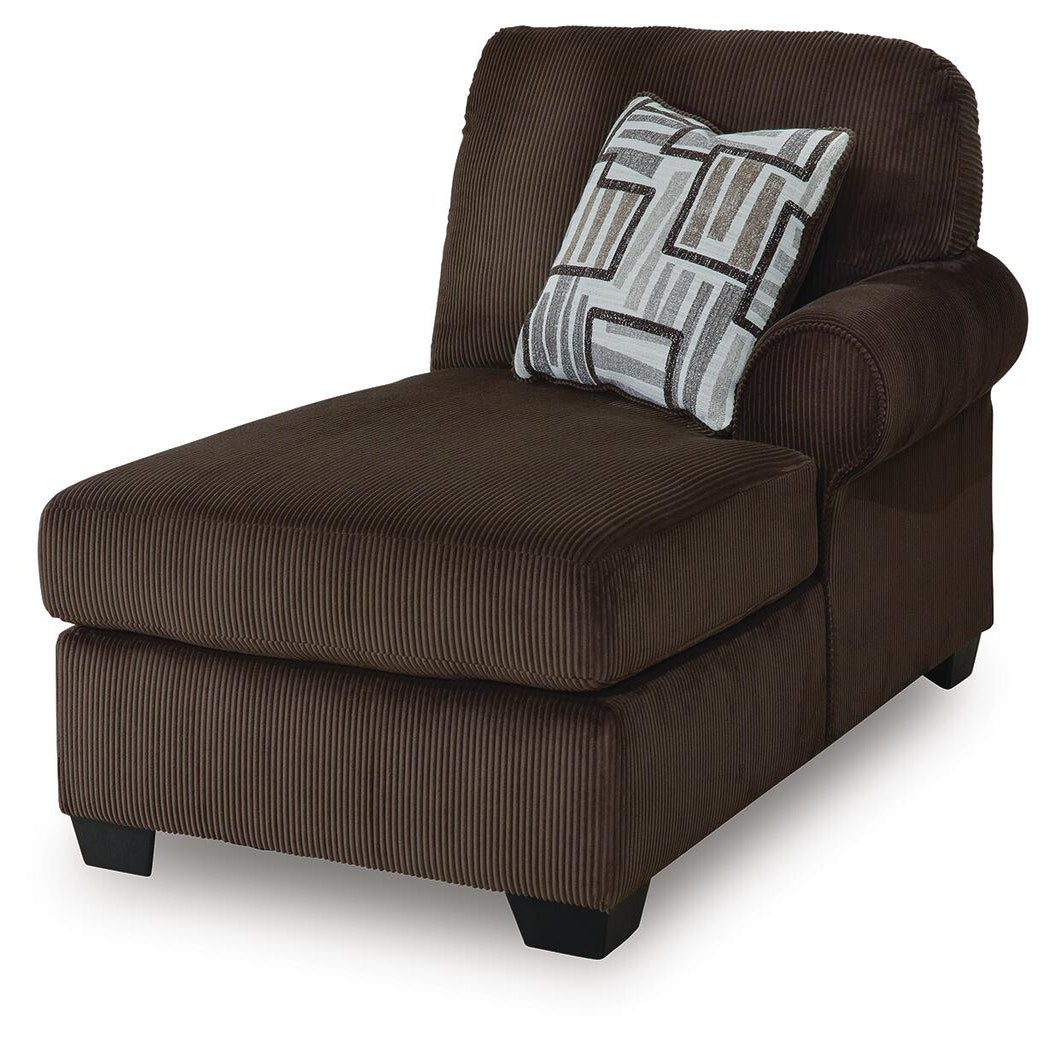 Kimlee Right-Arm Facing Sofa with Corner Wedge (PC35603-SI) - Image 8