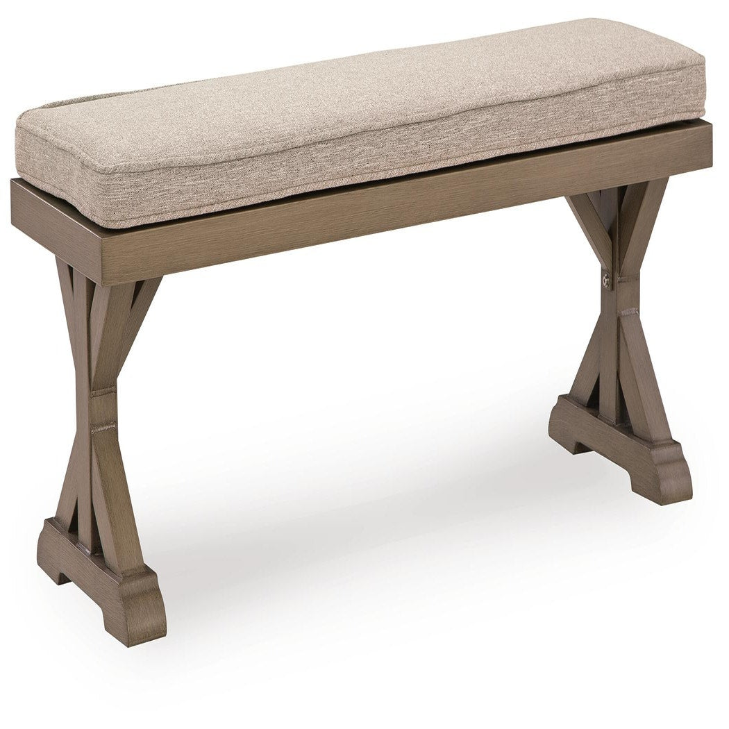 Laguna Heights Outdoor Lounge Chair (Set of 2) (PCP790-SI) - Image 21