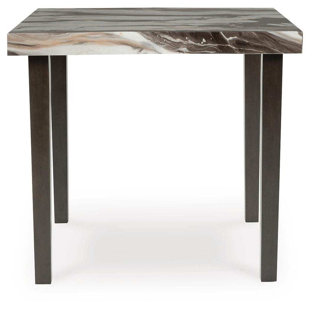 Jeshina Dining Table Base (PCD581-SI) - Image 15