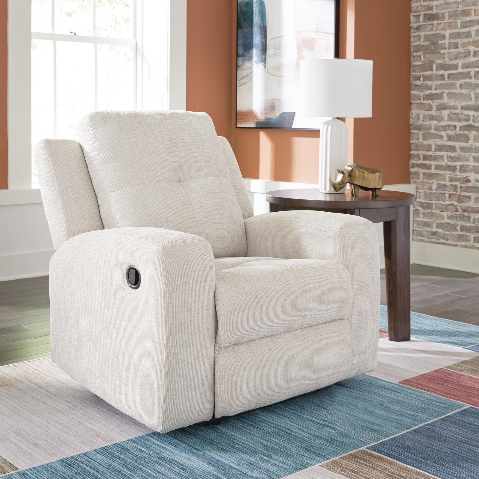 Danum Reclining Sofa (38805-SI) - Image 19