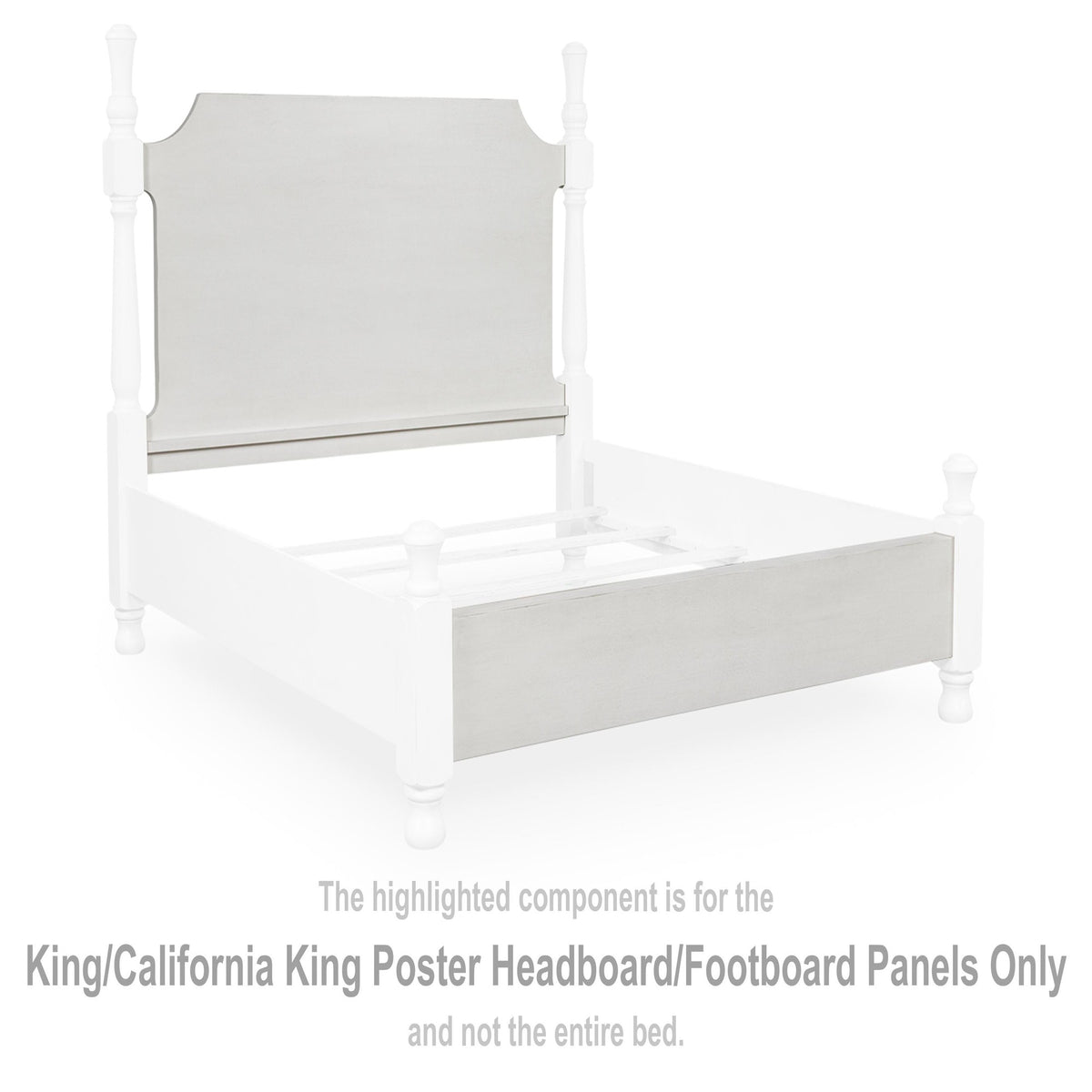 Rowlenstown Dresser (PCB823-SI) - Image 30