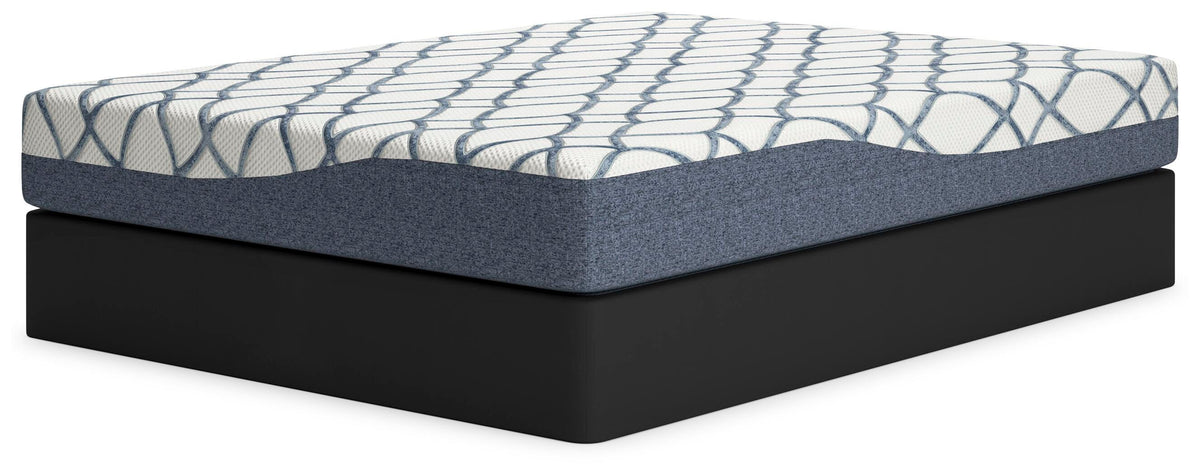 10 Inch Chime Elite 2.0 Twin Mattress (M425-SI) - Image 5