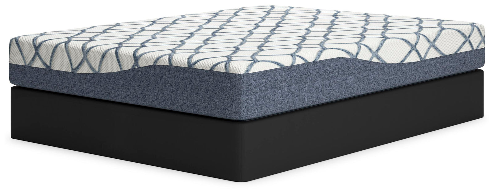 10 Inch Chime Elite 2.0 Twin Mattress (M425-SI) - Image 5
