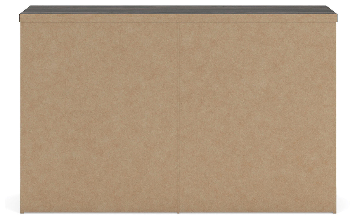 Shaehartin Dresser (PCB3167-SI) - Image 5