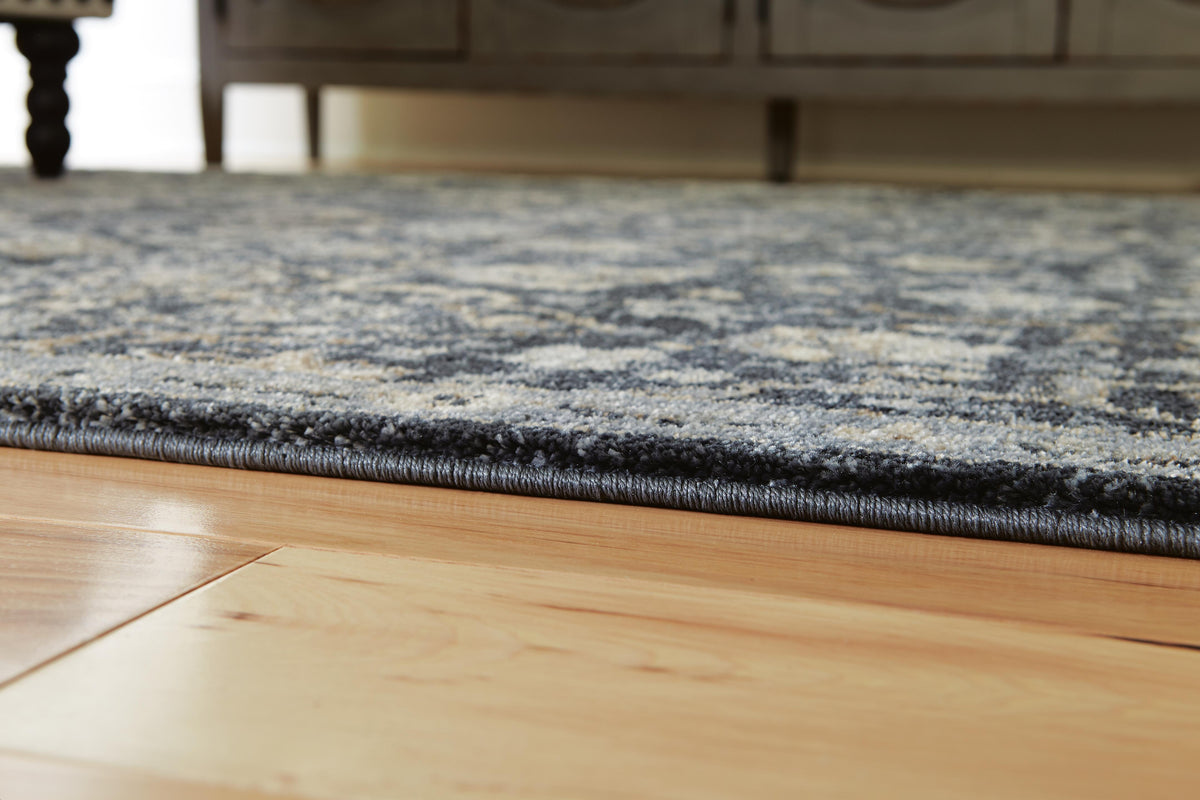Hilcott 710 x 106 Rug (R40611-SI) - Image 3