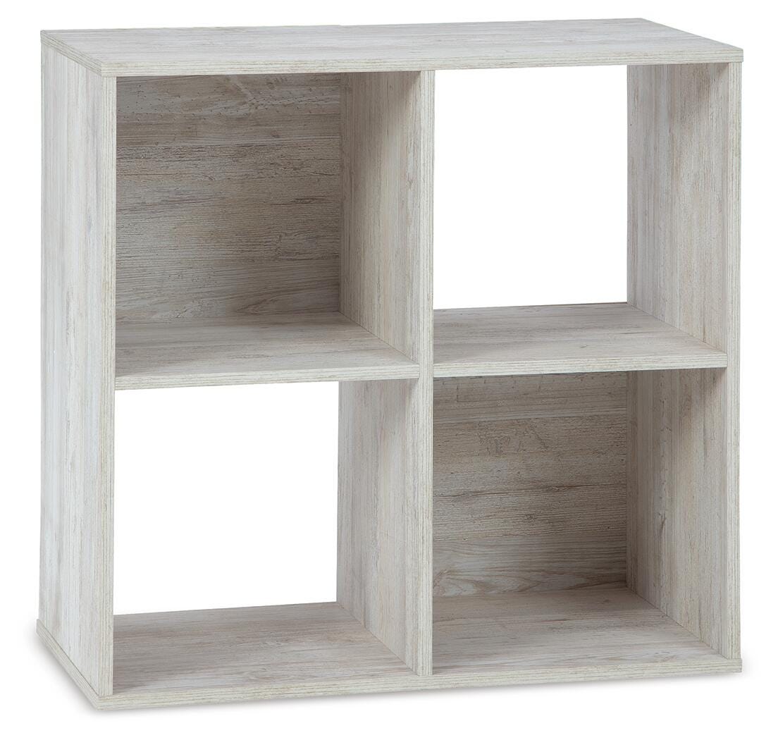 Paxberry Four Cube Organizer (EA1811-SI)