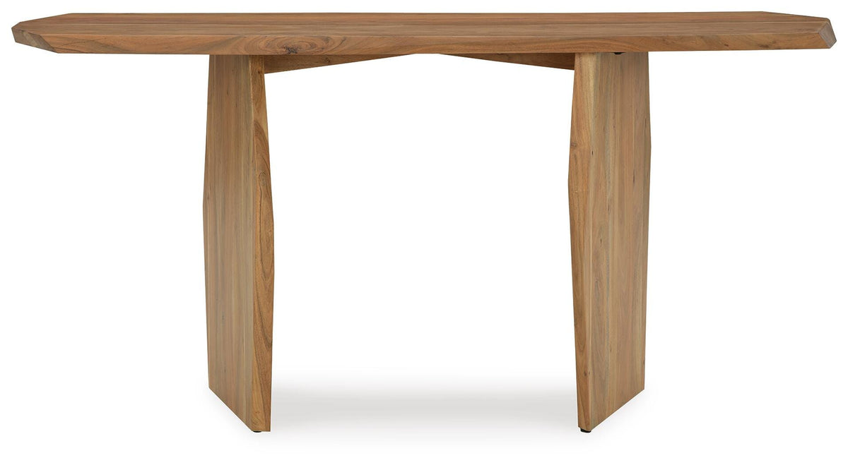 Holward Console Sofa Table (A4000592-SI) - Image 2