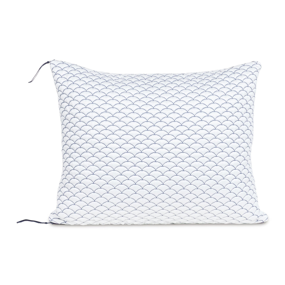 DreamCloudTM Classic Pillow (Set of 4) (M88902-SI) - Image 5