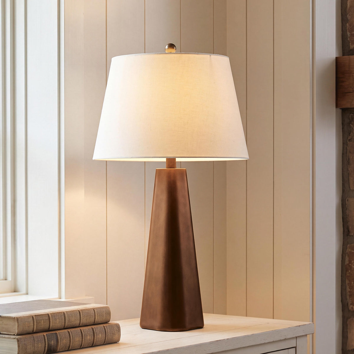 Jendale Table Lamp (L208524-SI) - Image 2
