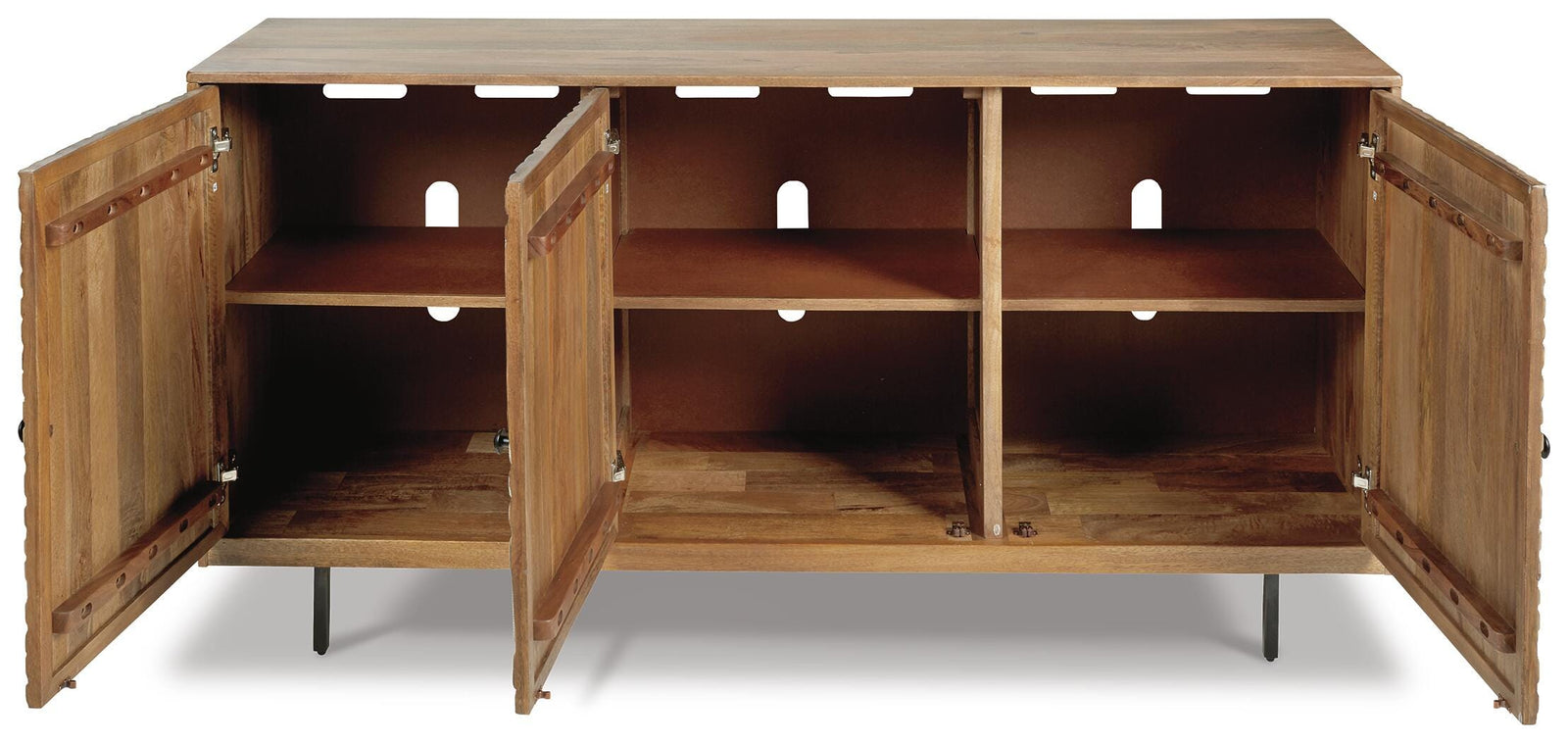 Kerrings Accent Cabinet (A4000258-SI) - Image 4