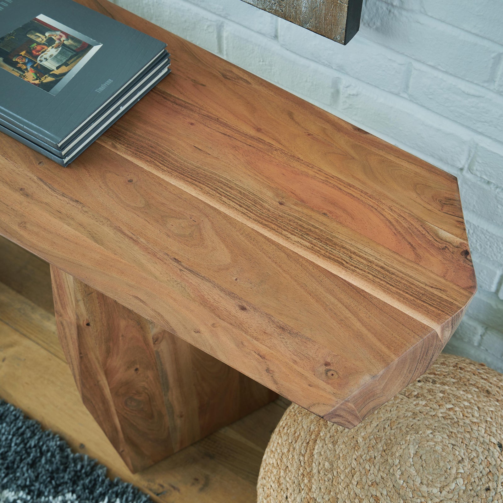 Holward Console Sofa Table (A4000592-SI) - Image 6