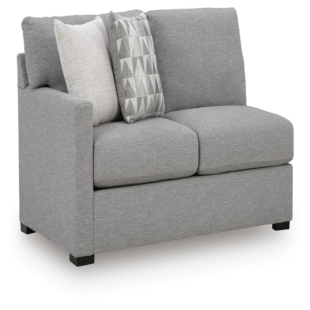 UrbanCrest Swivel Accent Chair (PC20804-SI) - Image 8