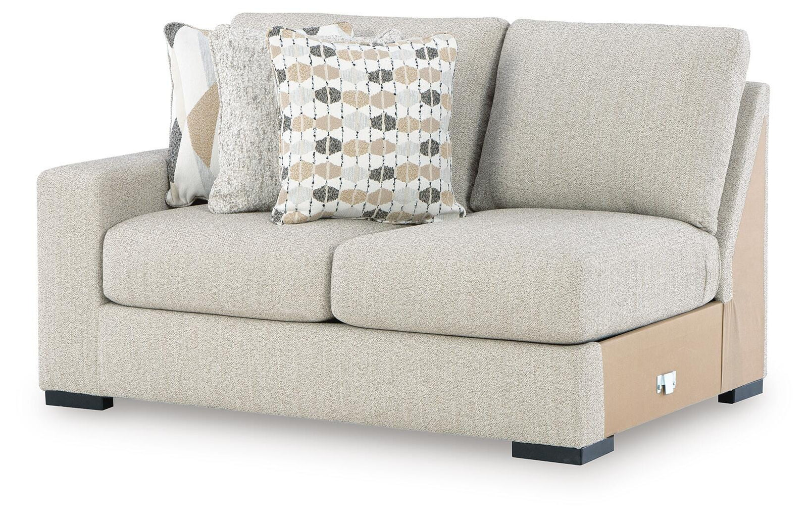 Laurelgrove Right-Arm Facing Loveseat (75105-SI) - Image 11