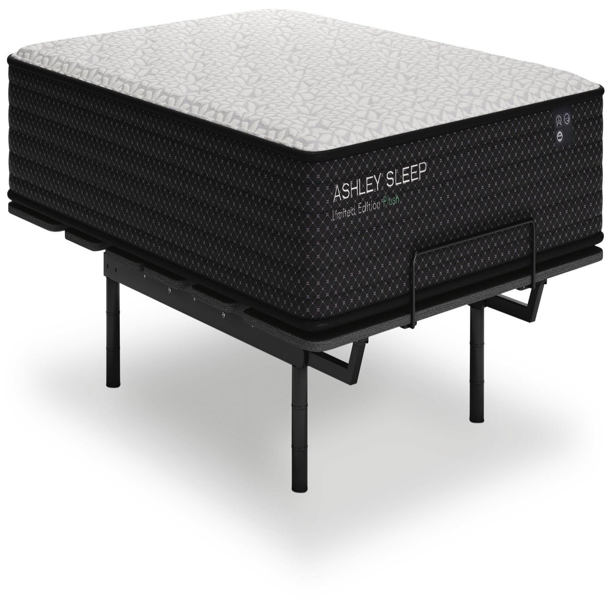 Limited Edition Plush California King Mattress (M411-SI) - Image 35