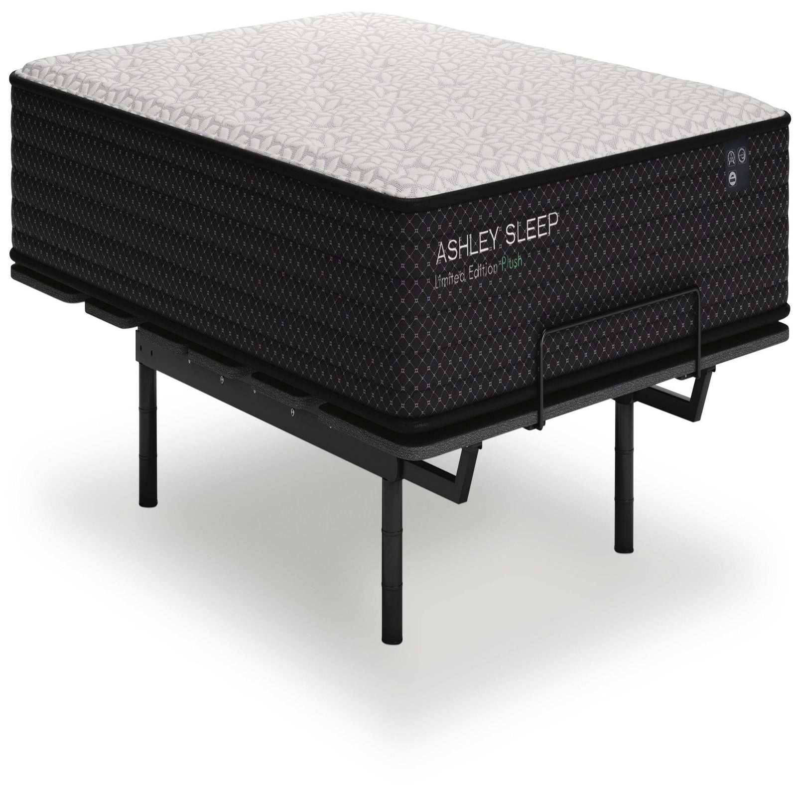 Limited Edition Plush California King Mattress (M411-SI) - Image 5