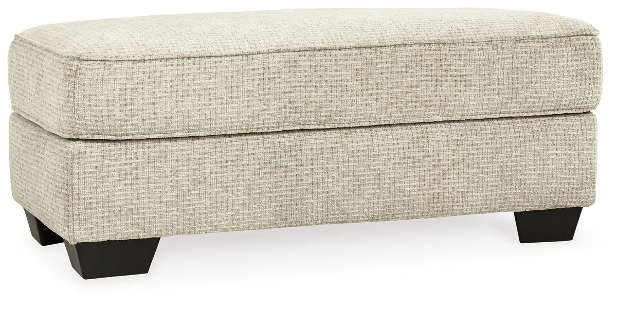Monaghan Ottoman (96205-SI)