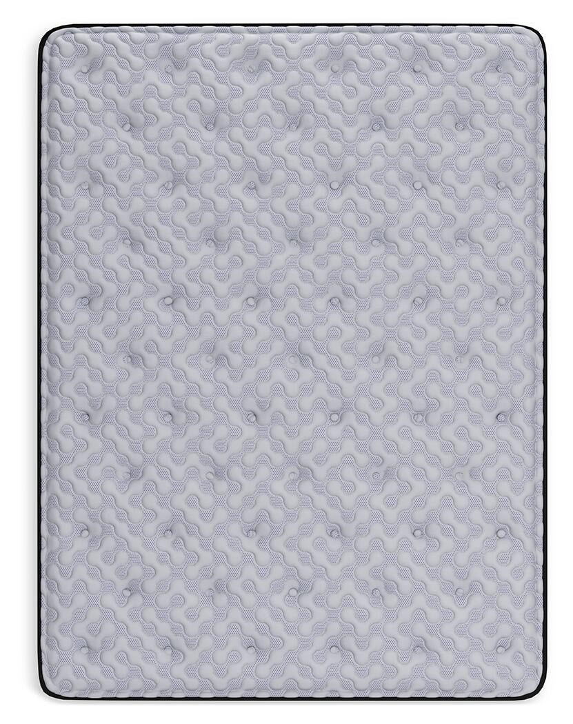 Anniversary Edition Plush California King Mattress (M421-SI) - Image 3