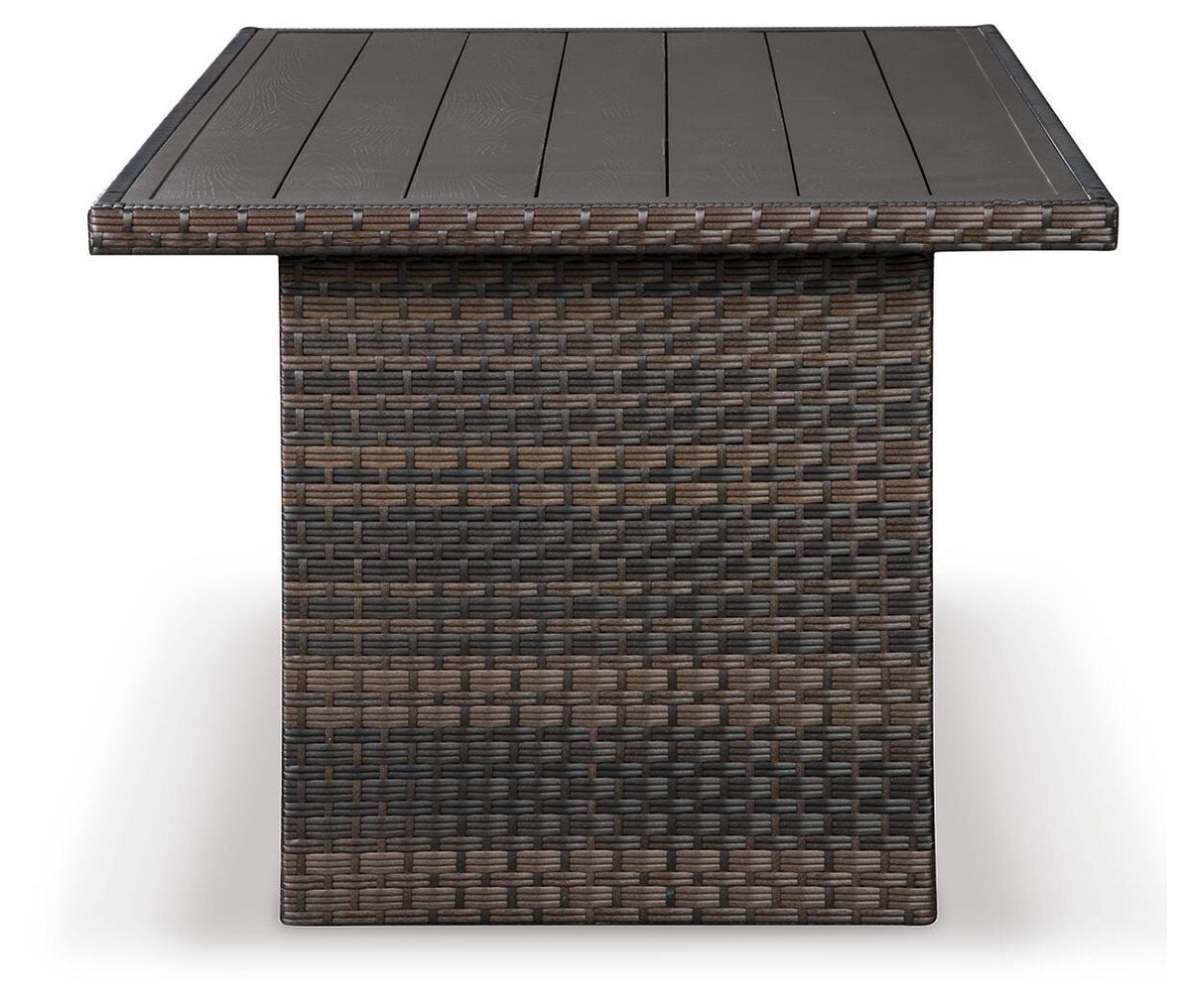 Easy Isle Multi-Use Table (P455-SI) - Image 3