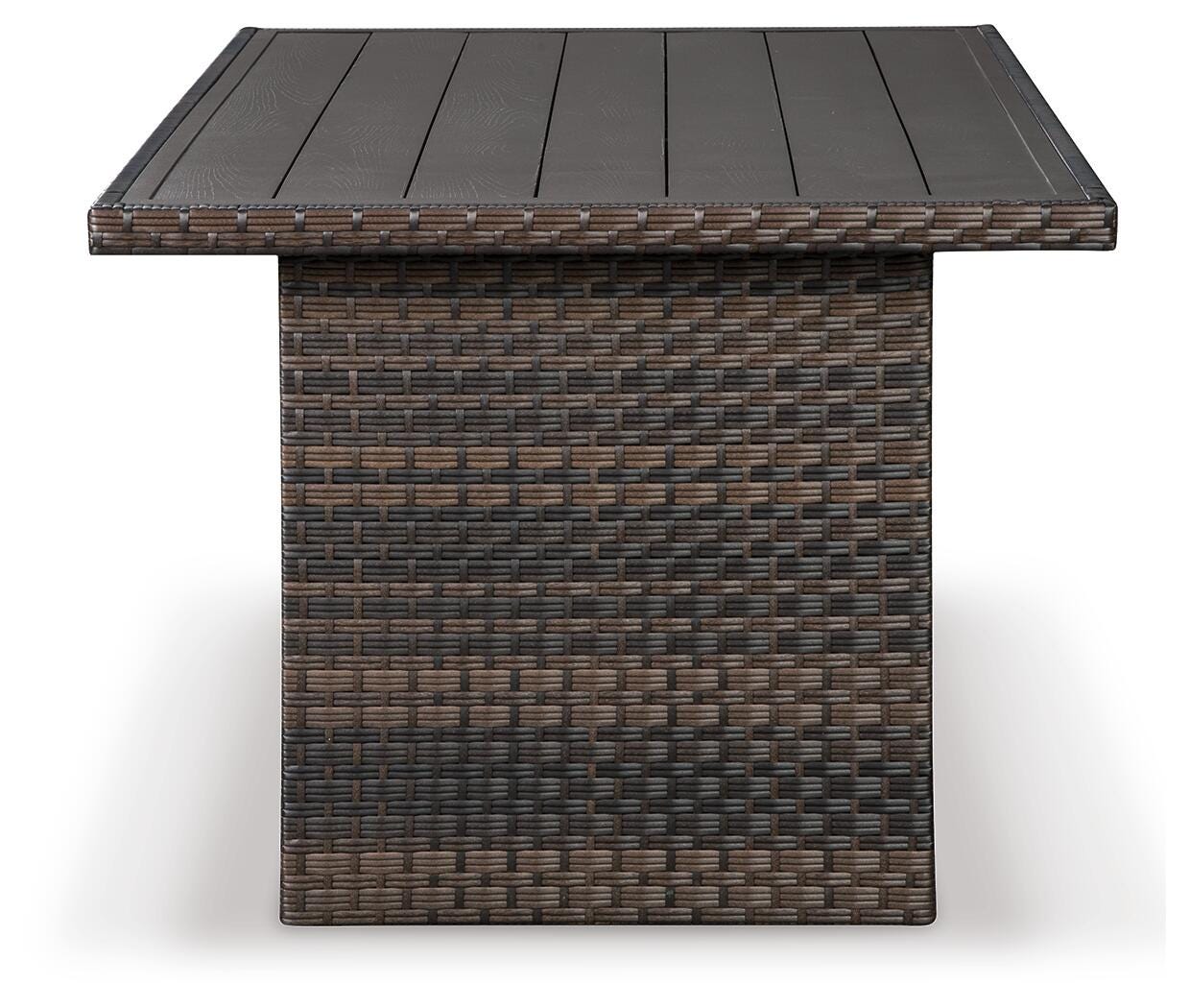 Easy Isle Multi-Use Table (P455-SI) - Image 3