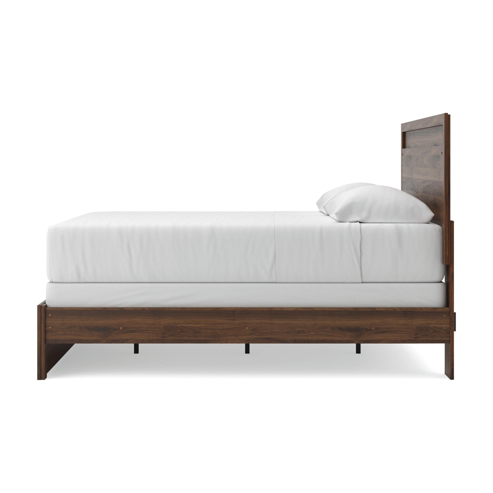 Janfyn King Panel Bed (PCB1010-SI) - Image 9