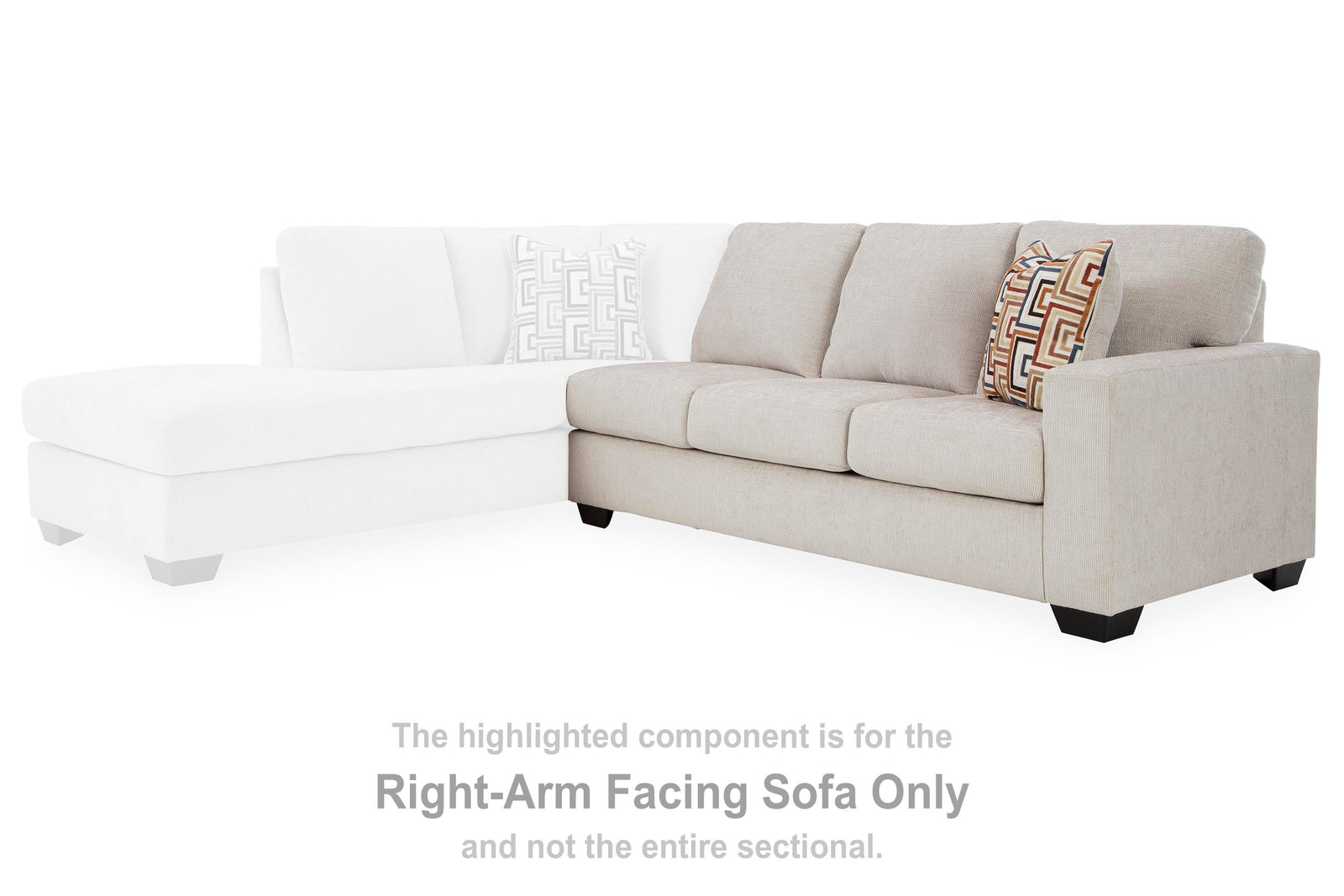 Aviemore Queen Sofa Sleeper (24305-SI) - Image 41